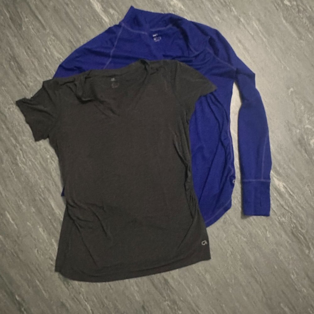 Gap Fit Maternity Bundle Medium